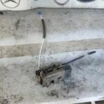 1998-2003 OPEL ASTRA G SOL ÖN KAPI KİLİDİ