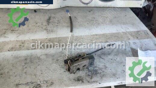 Opel Astra Sol Ön Kapı Kilidi çıkma parça