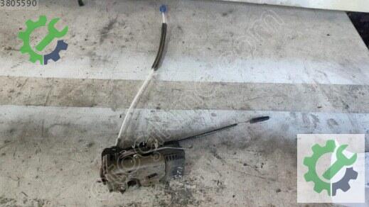 Opel Astra Sol Ön Kapı Kilidi 1998-2003 çıkma parça