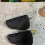 1998-2003 OPEL ASTRA G SOL ÖN KOLTUK AİRBAG