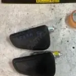 1998-2003 OPEL ASTRA G SOL ÖN KOLTUK AİRBAG