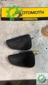 1998-2003 OPEL ASTRA G SOL ÖN KOLTUK AİRBAG