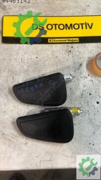 Opel Astra Sol Ön Koltuk çıkma parça
