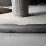 1998-2003 OPEL ASTRA G SW ARKA TAMPON