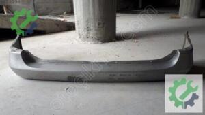 1998-2003 OPEL ASTRA G SW ARKA TAMPON