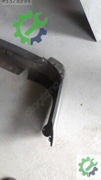 Opel Astra Arka Tampon 1998-2003 çıkma parça
