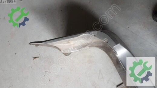 Opel Astra Arka Tampon 1998-2003 çıkma parça
