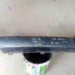 1998-2003 OPEL ASTRA G SW ARKA TAMPON