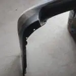 1998-2003 OPEL ASTRA G SW ARKA TAMPON