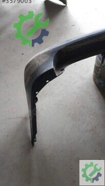 Opel Astra Arka Tampon 1998-2003 çıkma parça