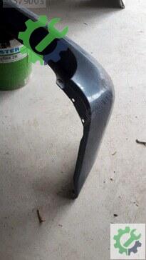 Opel Astra Arka Tampon 1998-2003 çıkma parça