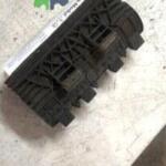 1998-2003 OPEL ASTRA G YOLCU AİRBAG