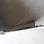1998-2003 OPEL VECTRA B ARKA TAMPON
