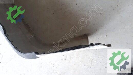 Opel Vectra Arka Tampon 1998-2003 çıkma parça