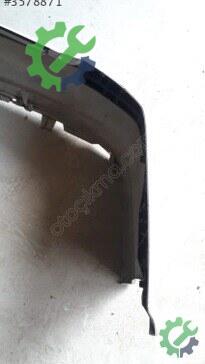 Opel Vectra Arka Tampon 1998-2003 çıkma parça