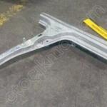 1998-2003 RENAULT 1 MEGANE SOL MARŞPİYEL SACI