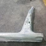 1998-2003 RENAULT 1 MEGANE SOL MARŞPİYEL SACI