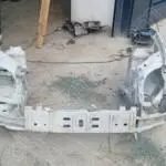 1998-2003 RENAULT KANGOO ÖN PANEL
