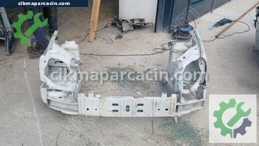 Renault Kangoo Ön Panel çıkma parça