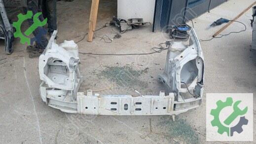 Renault Kangoo Ön Panel çıkma parça