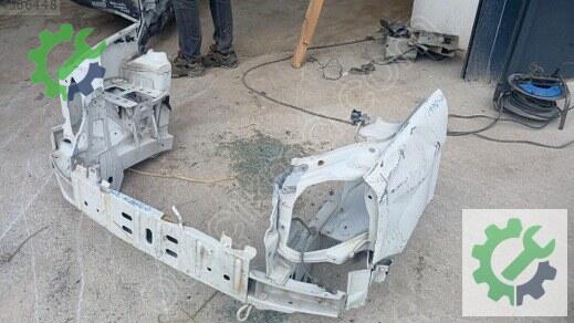 Renault Kangoo Ön Panel 1998-2003 çıkma parça