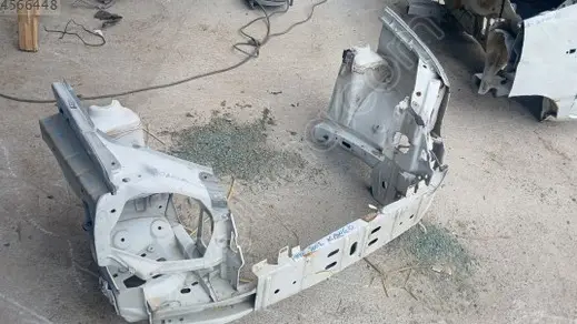 Renault Kangoo Ön Panel 1998-2003 çıkma parça