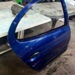 1998-2003 RENAULT MEGANE 1 SAĞ ARKA KAPI