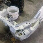 1998-2003  RENAULT MEGANE 1 SAĞ ÖN PODYE SACI