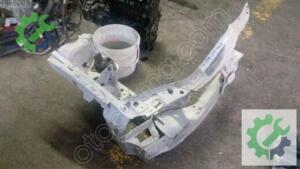 1998-2003  RENAULT MEGANE 1 SAĞ ÖN PODYE SACI