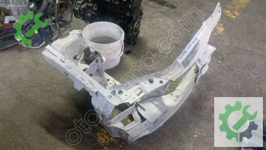 Renault Megane Podye Sacı çıkma parça