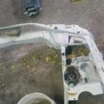 1998-2003  RENAULT MEGANE 1 SAĞ ÖN PODYE SACI