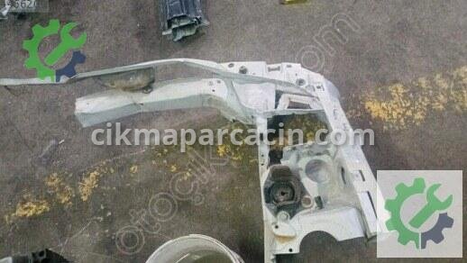 Renault Megane Podye Sacı 1998-2003 çıkma parça