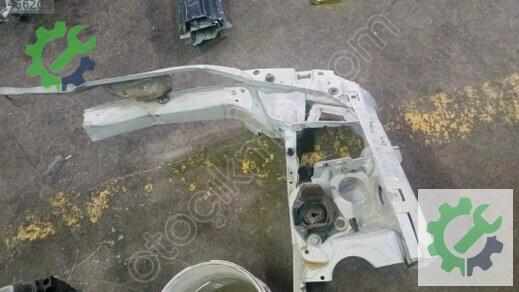 Renault Megane Podye Sacı 1998-2003 çıkma parça