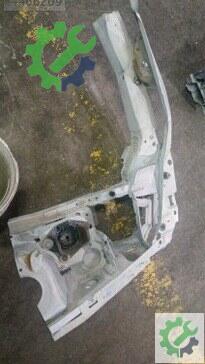 Renault Megane Podye Sacı 1998-2003 çıkma parça