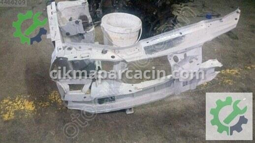Renault Megane Podye Sacı 1998-2003 çıkma parça