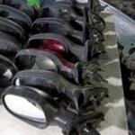 1998-2003 RENAULT MEGANE 1 SAĞ SOL AYNA ADET FİYATI
