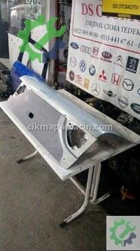 Renault Megane Bagaj Kapağı 1998-2003 çıkma parça