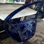 1998-2003 RENAULT MEGANE 1 SOL ARKA KAPI HATASIZ