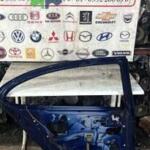 1998-2003 RENAULT MEGANE 1 SOL ARKA KAPI HATASIZ