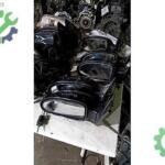1998-2003 FORD FOCUS 1 SAĞ SOL AYNA ADET FIYATI