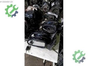 1998-2003 FORD FOCUS 1 SAĞ SOL AYNA ADET FIYATI
