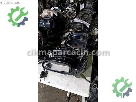 Ford Focus Dış Ayna çıkma parça
