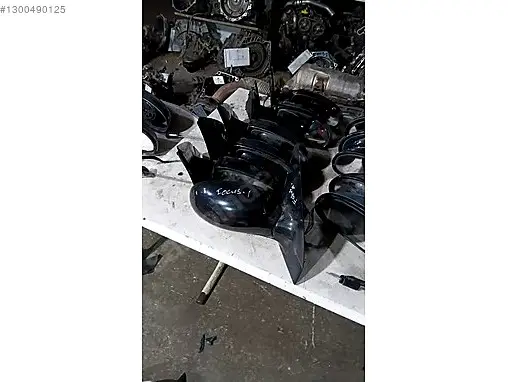 Ford Focus Dış Ayna çıkma parça