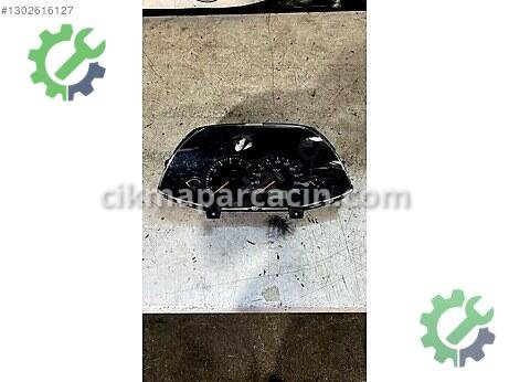 Ford Focus Gösterge Paneli çıkma parça