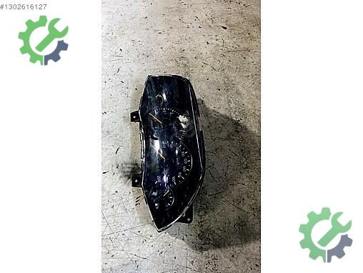 Ford Focus Gösterge Paneli çıkma parça