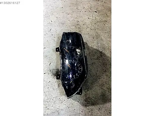 Ford Focus Gösterge Paneli çıkma parça