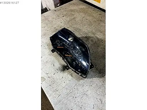 Ford Focus Gösterge Paneli çıkma parça