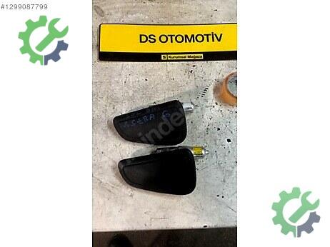 Opel Astra Airbag (Hava Yastığı) çıkma parça