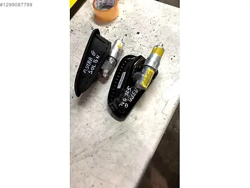 Opel Astra Airbag (Hava Yastığı) çıkma parça