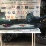 1998-2004 CHRYSLER 300M ÖN TAMPON